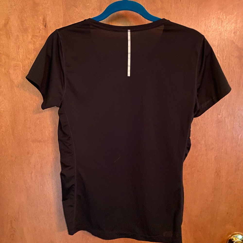 New Balance workout shirt black - Picture 4 of 6